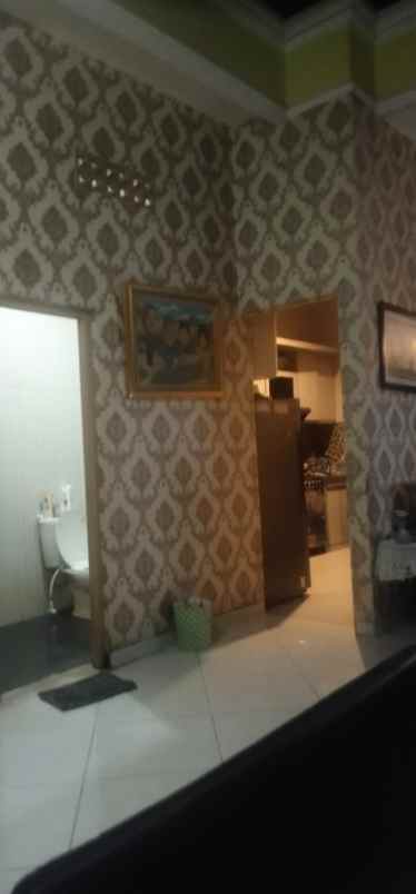 dijual rumah perumnas 1 kranji