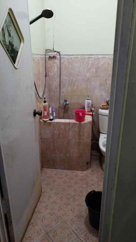 dijual rumah ploso timur