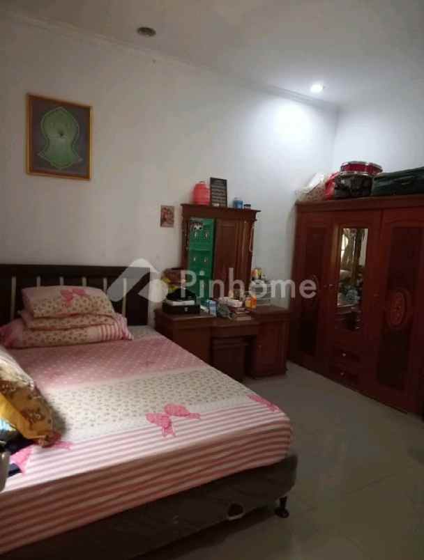 dijual rumah pondok cabe ilir