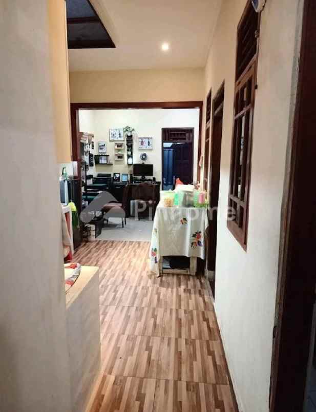 dijual rumah pondok cabe ilir