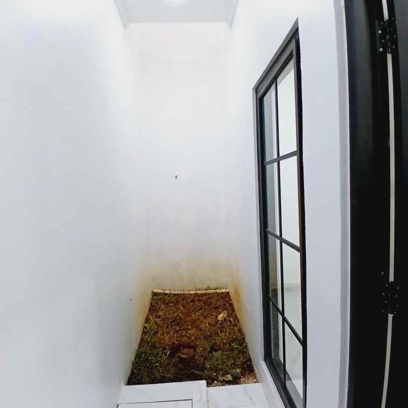 dijual rumah pondok terong cipayung depok