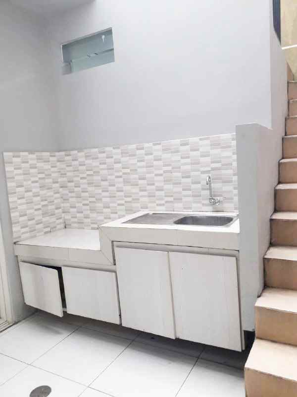 dijual rumah prambanan residence