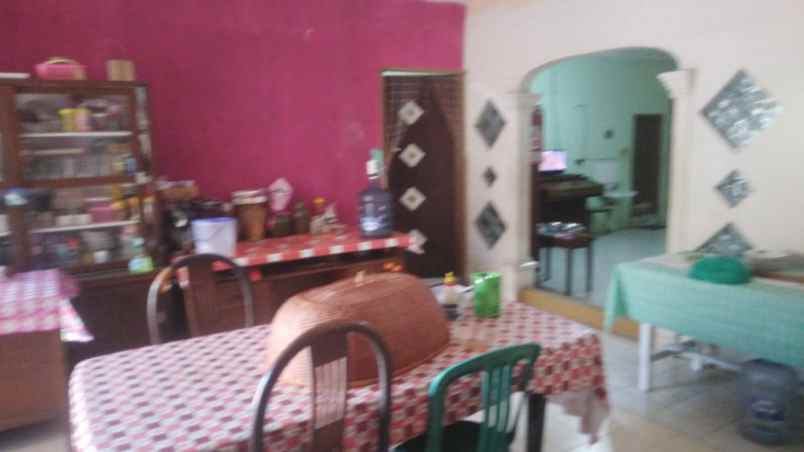 dijual rumah prapen