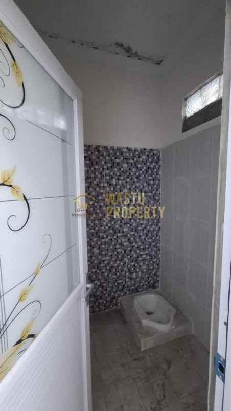 dijual rumah purwomartani