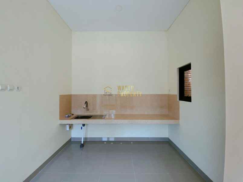 dijual rumah purwomartani