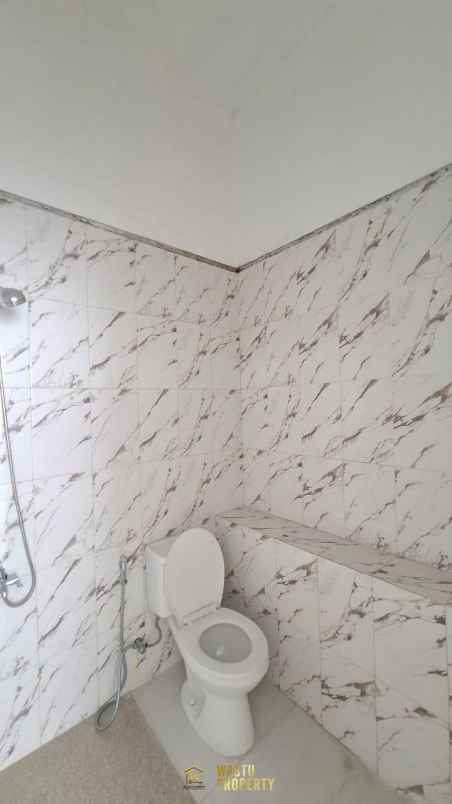 dijual rumah purwomartani