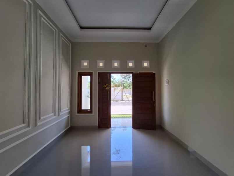 dijual rumah purwomartani kalasan