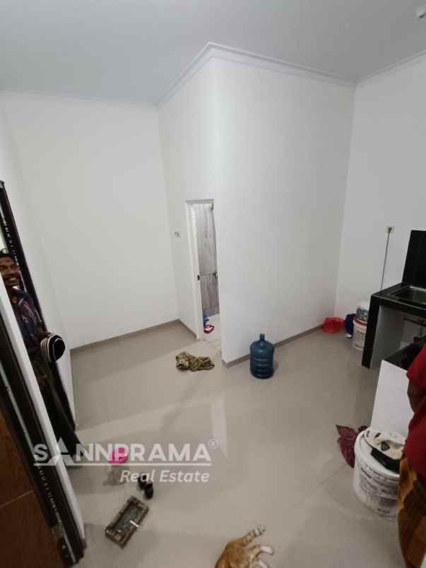dijual rumah rangkapan jaya