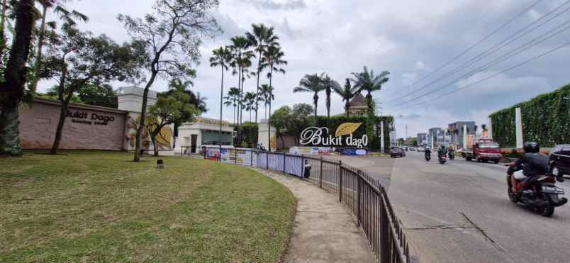 dijual rumah rawakalong pamulang