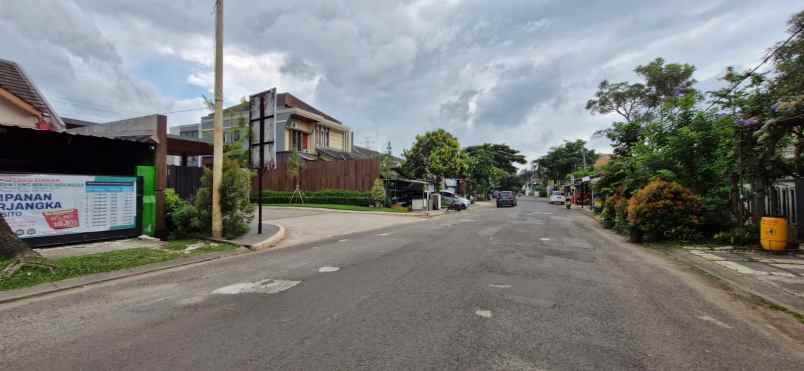 dijual rumah rawakalong pamulang