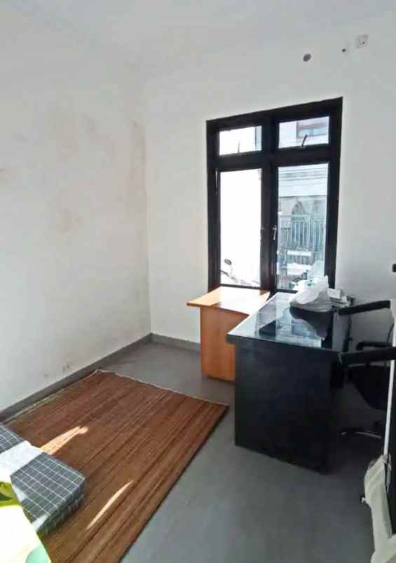 dijual rumah rawamangun jakarta timur