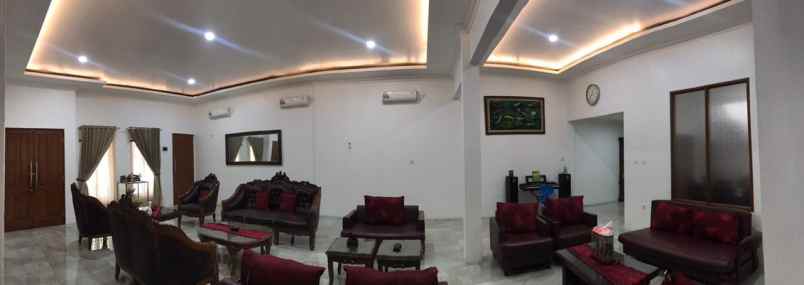 dijual rumah rumah jl cendana kranggan