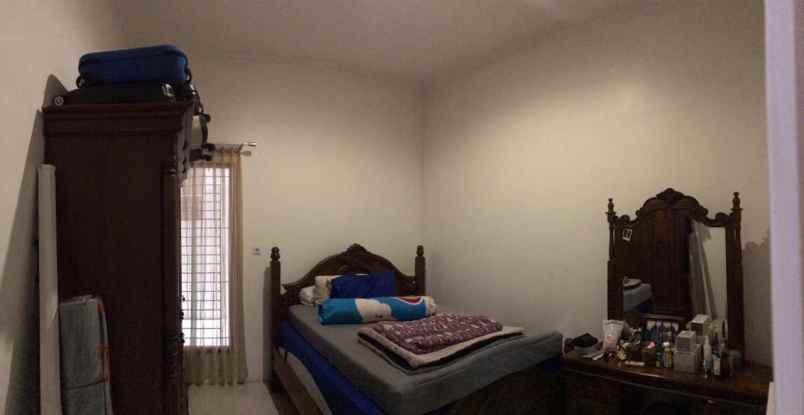 dijual rumah rumah jl cendana kranggan