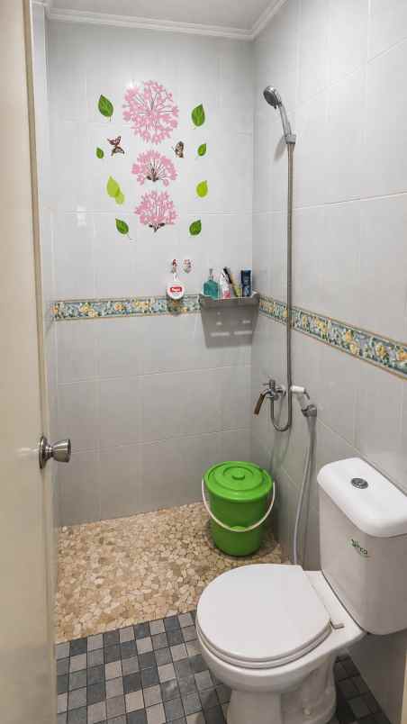 dijual rumah samasta citayam