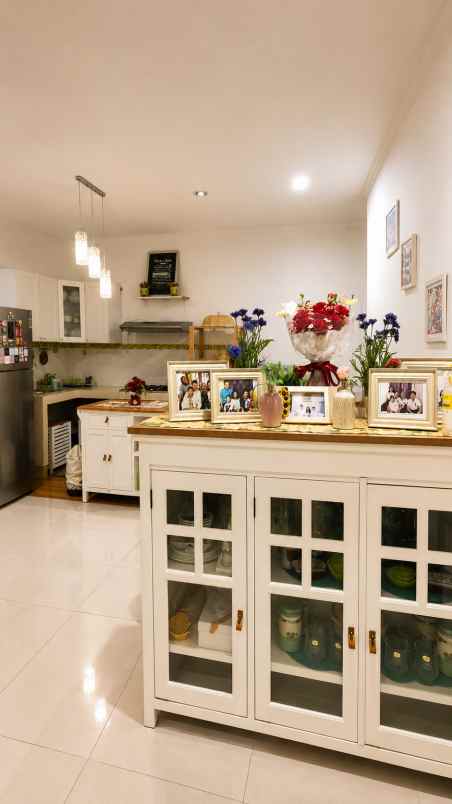 dijual rumah samasta citayam