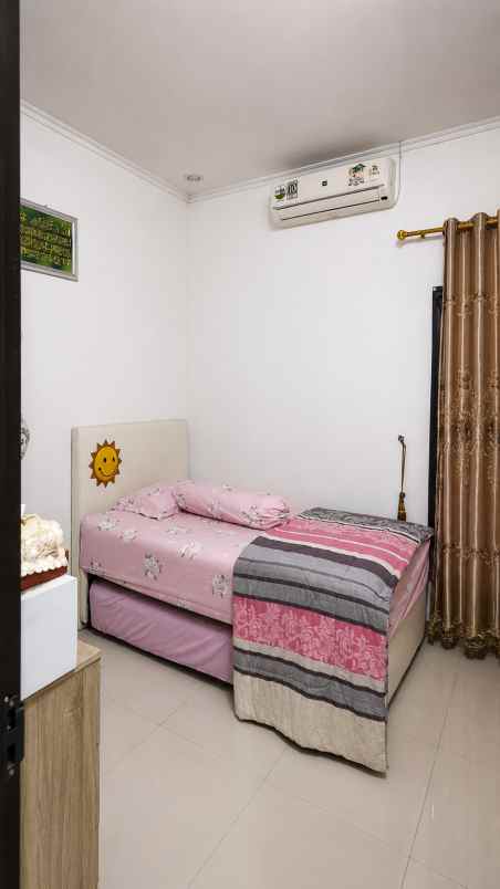 dijual rumah samasta citayam