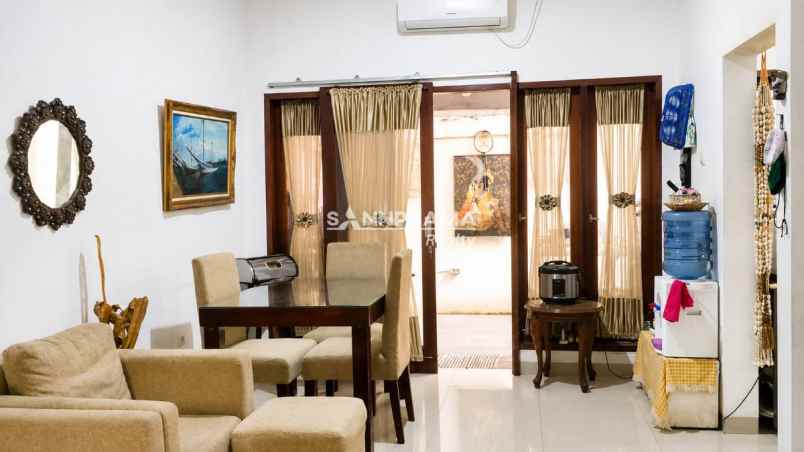 dijual rumah sawangan