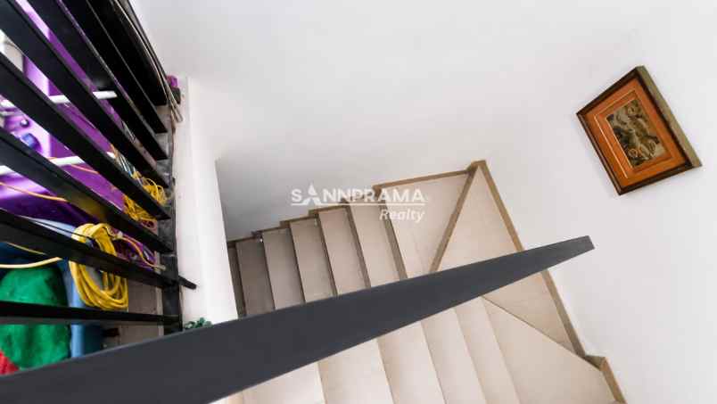 dijual rumah sawangan