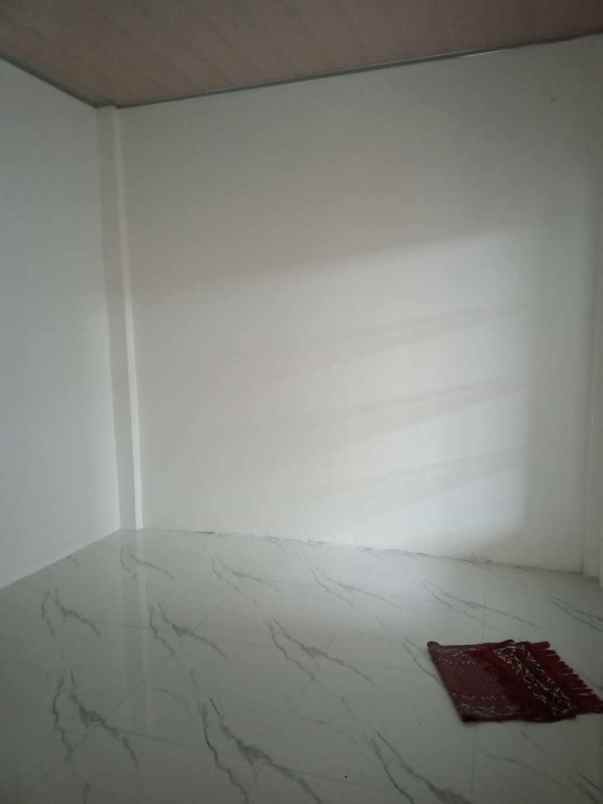 dijual rumah sawangan baru