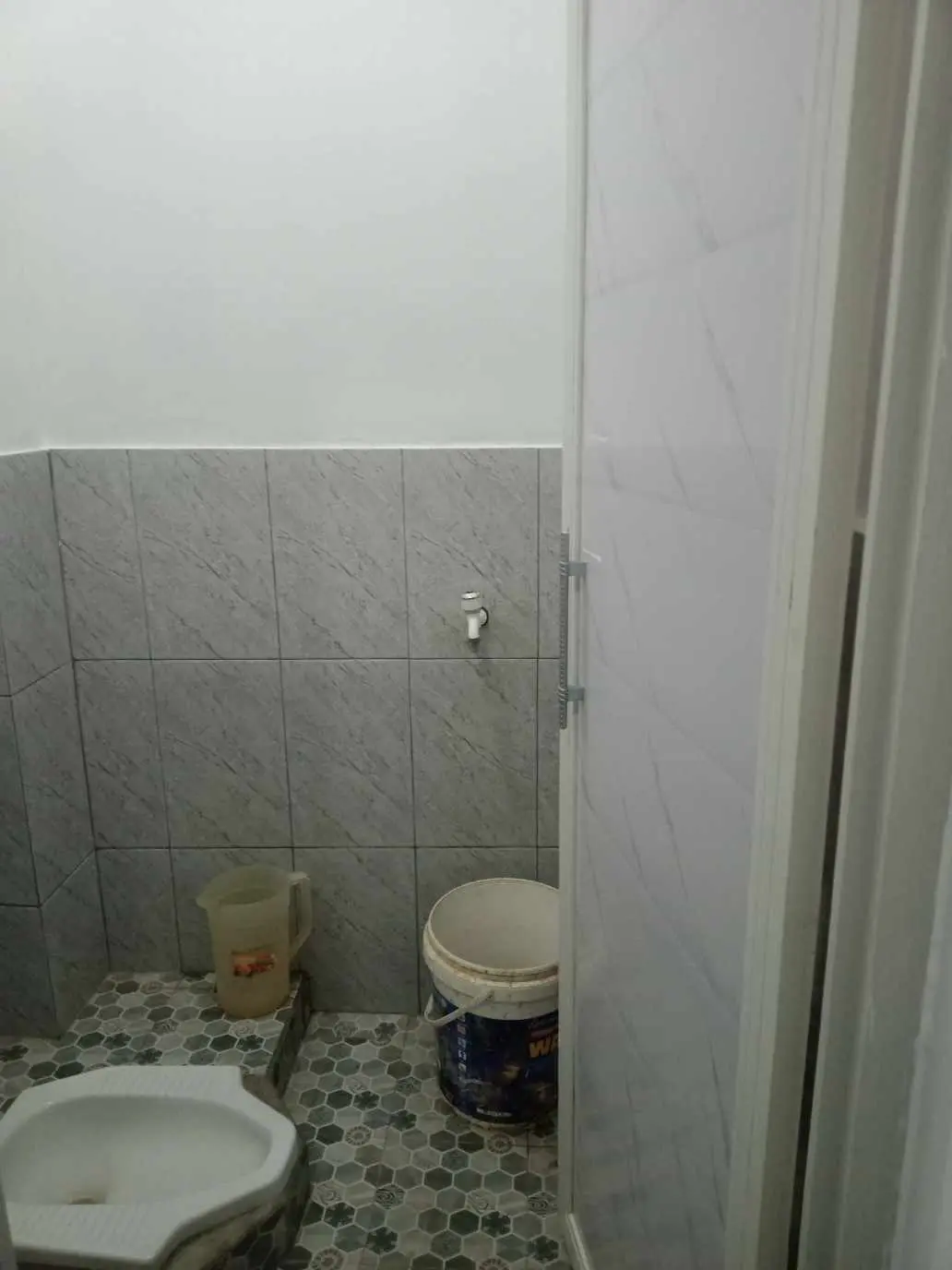 dijual rumah sawangan baru