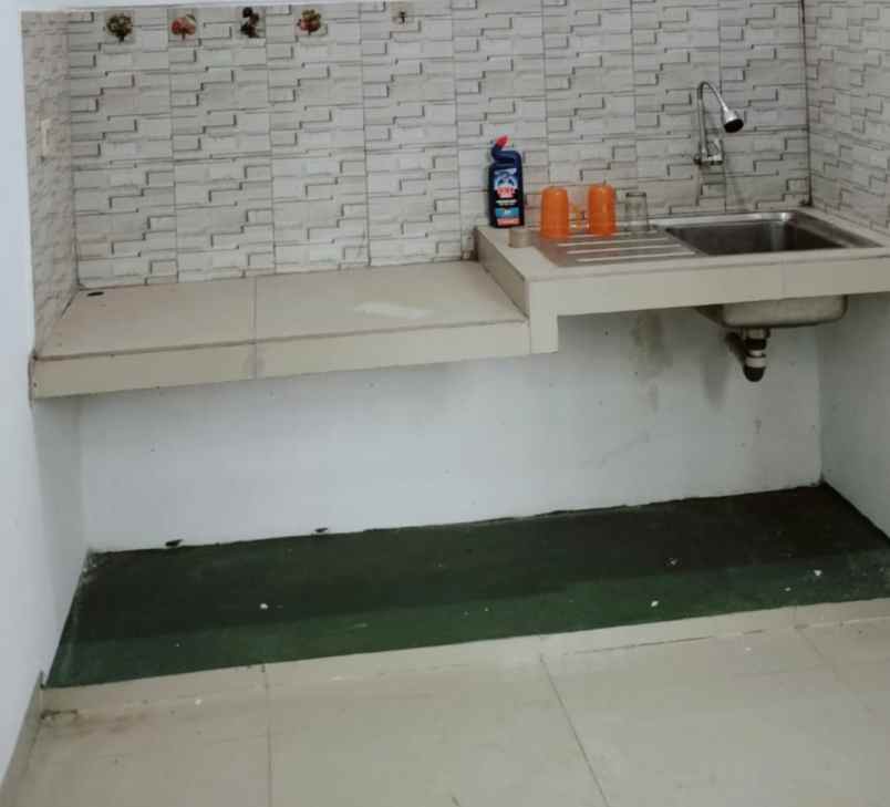 dijual rumah sawangan lama sawangan depok