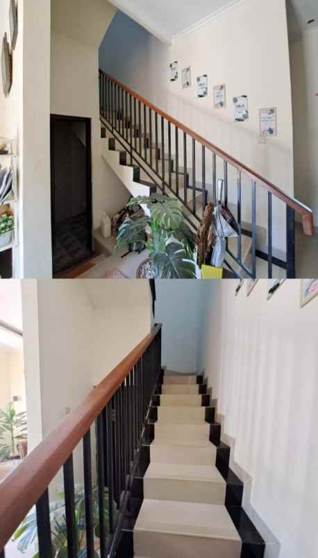 dijual rumah sawangan lama sawangan depok