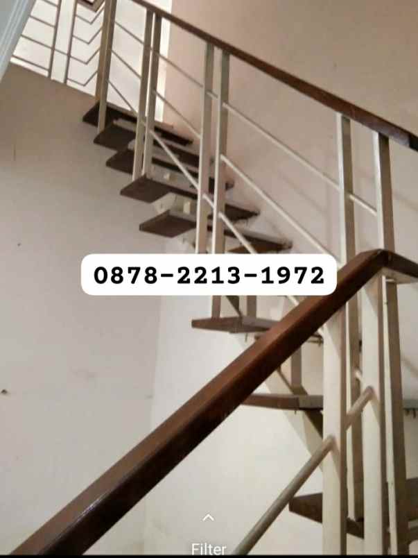 dijual rumah sayap setiabudbandung