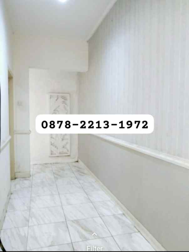 dijual rumah sayap setiabudbandung