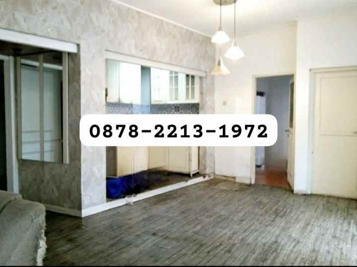 dijual rumah sayap setiabudbandung