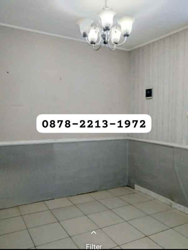 dijual rumah sayap setiabudbandung