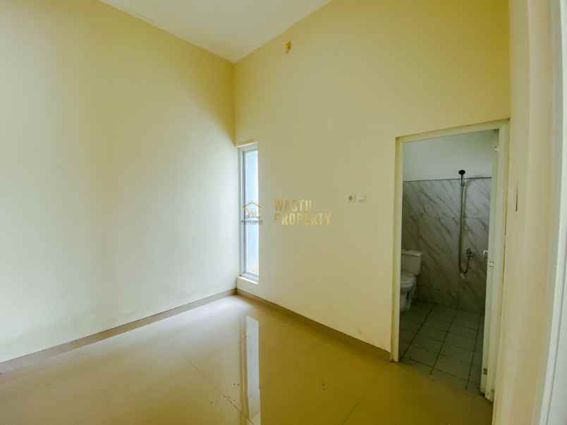 dijual rumah sembego