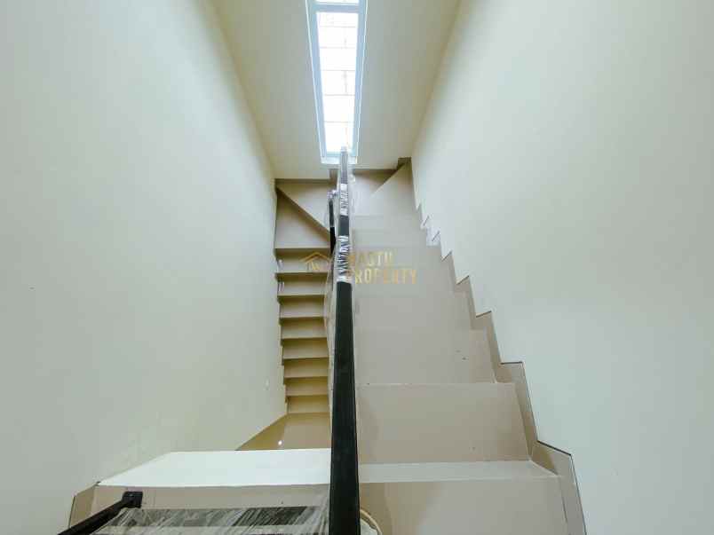 dijual rumah sembego