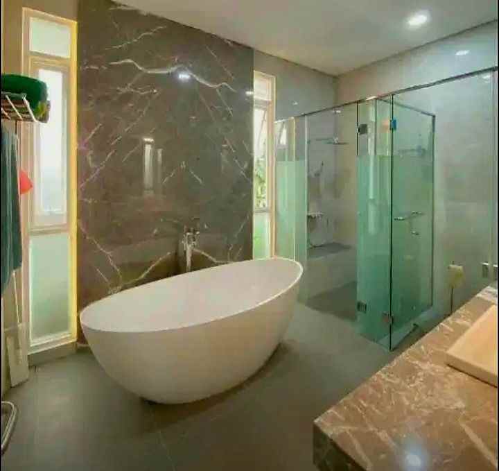 dijual rumah sersan bajuri