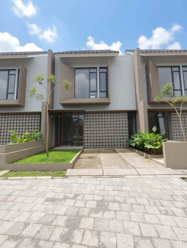 dijual rumah setu cipayung jaktim