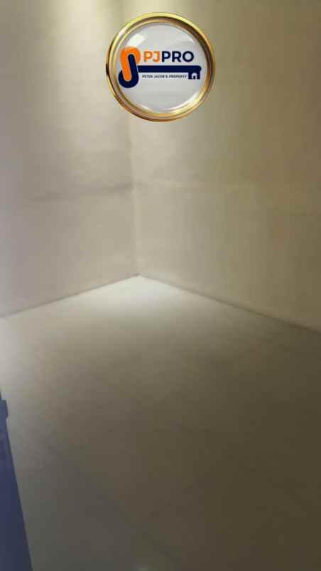 dijual rumah siap huni di perumahan dutabumi bekasi