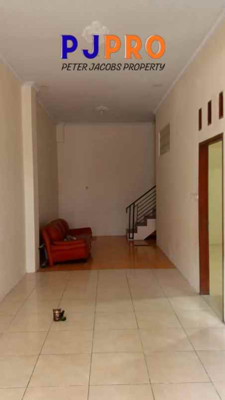 dijual rumah siap huni di perumahan dutabumi bekasi