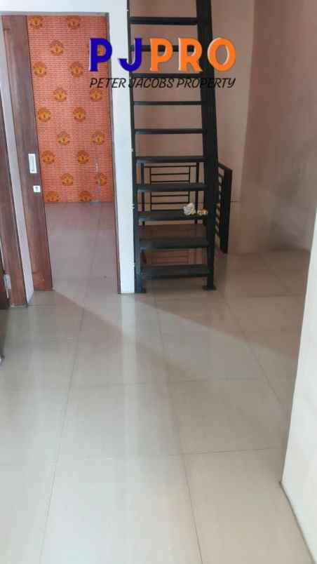 dijual rumah siap huni di perumahan dutabumi bekasi