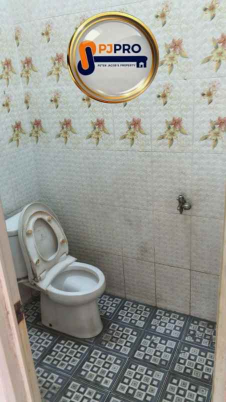 dijual rumah siap huni di perumahan dutabumi bekasi