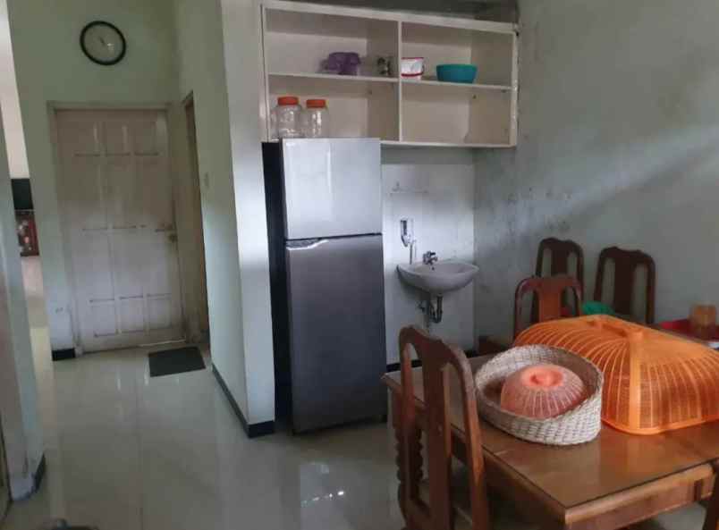 dijual rumah sleman