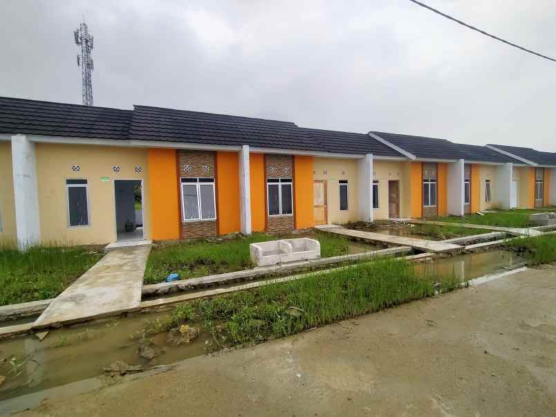 dijual rumah sukamekar bekasi