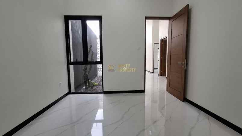 dijual rumah sukoharjo