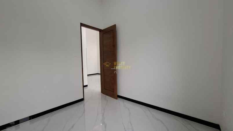 dijual rumah sukoharjo