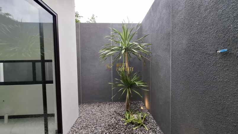 dijual rumah sukoharjo