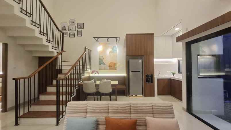 dijual rumah sukoharjo kec ngaglik kab