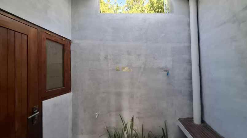 dijual rumah sukoharjo kec ngaglik kab