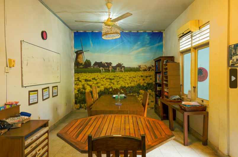 dijual rumah suryodiningratan