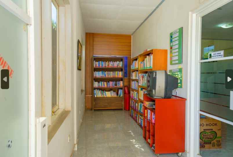 dijual rumah suryodiningratan