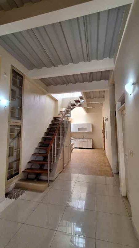 dijual rumah taman besakih sentul city view gunung