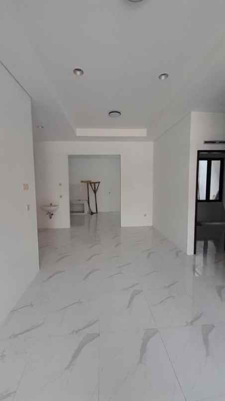 dijual rumah taman cibaduyut indah bandung