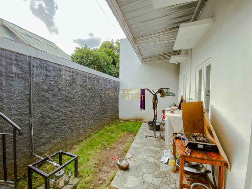 dijual rumah tamanmartani kalasan